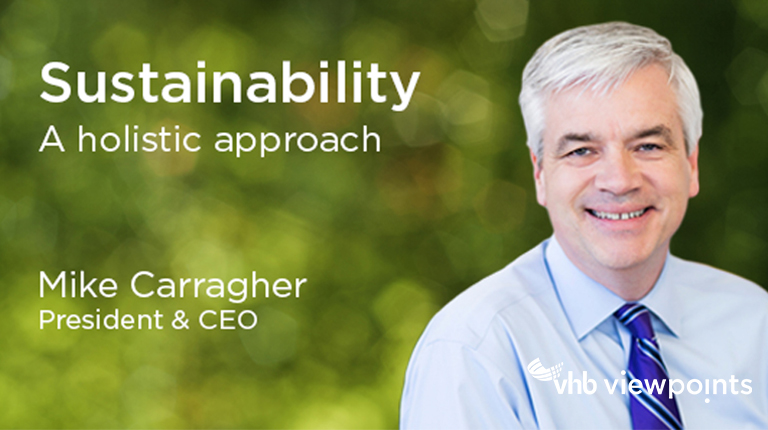 Watch Sustainability: A Holistic Approach