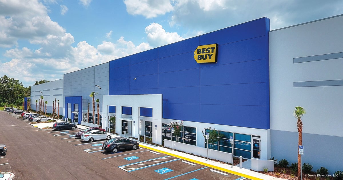 VHB Viewpoints Growth and the Industrial Real Estate Boom