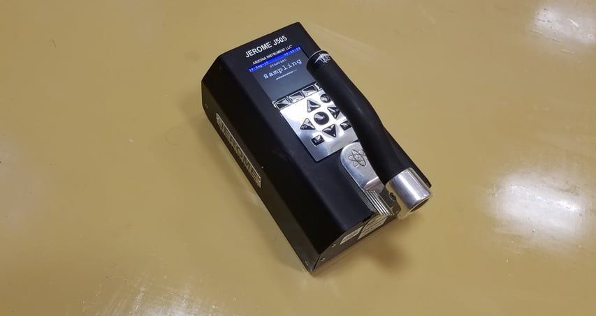 3. Perform a risk assessment